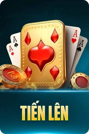 Tiến lên say88