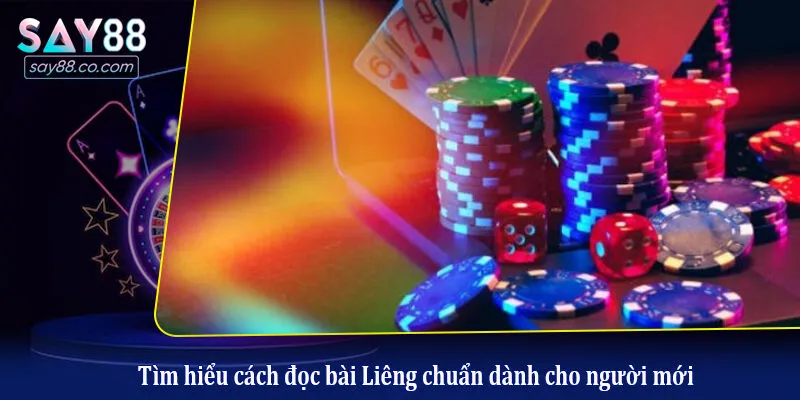 Liêng - Trò Chơi Bài Kịch Tính Và Hấp Dẫn Nhất Năm 2026 Tìm hiểu cách đọc bài Liêng chuẩn dành cho người mới